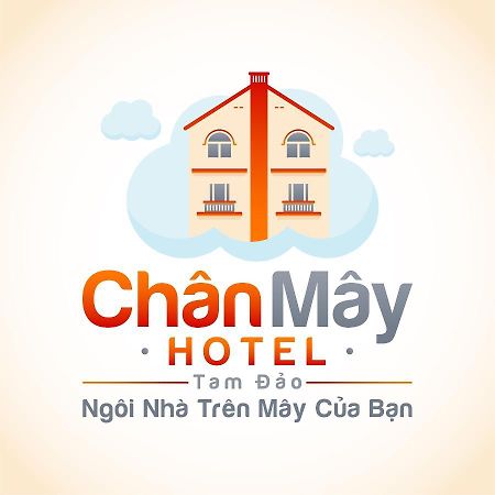 Chan May Tam Ðảo Exterior foto